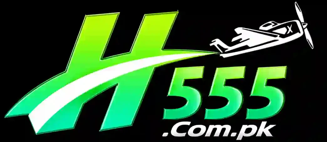 h555 game